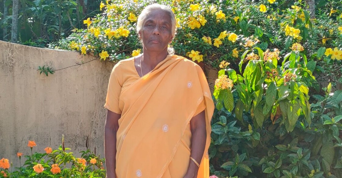 Gracy. Photo: Special Arrangement