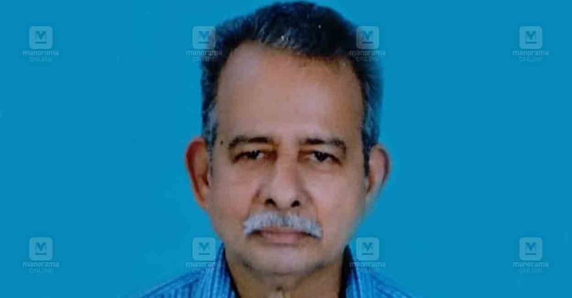 gangadharan-atholi NK Gangadharan. Photo: Manorama