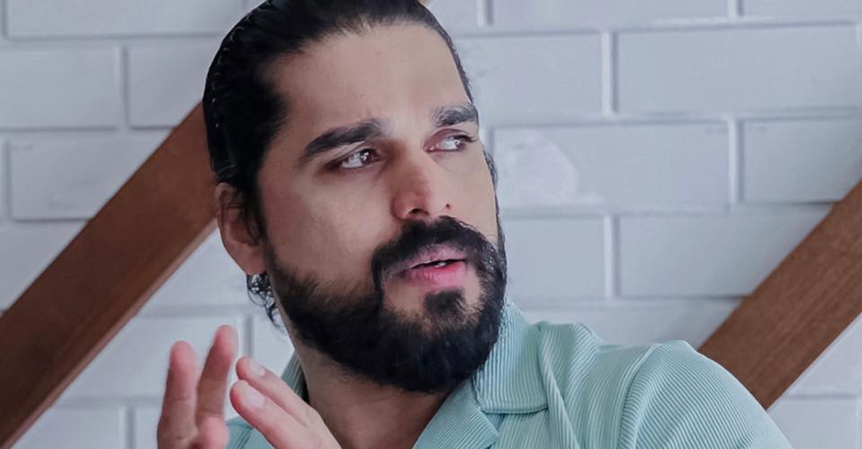 Shiyas Kareem. Photo: Facebook/Shiyas Kareem. 