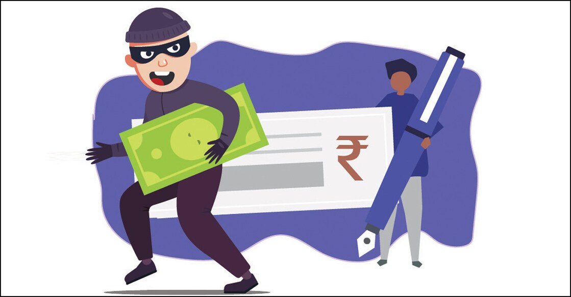 onlinescam Representational image: Manorama Online