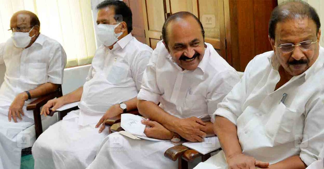 The UDF’s hearings will take place during November and December. Photo: Manorama Online