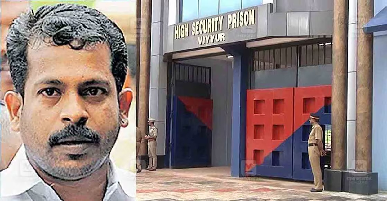 Kodi Suni. Photo: Manorama