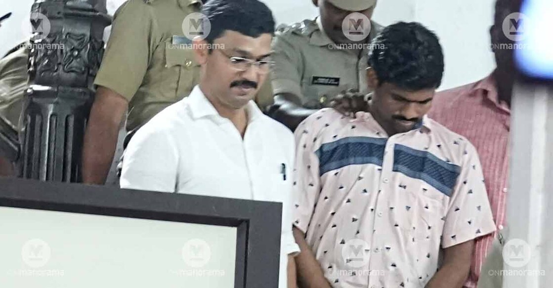 Ashfaq Alam. Photo: EV Sreekumar /Manorama