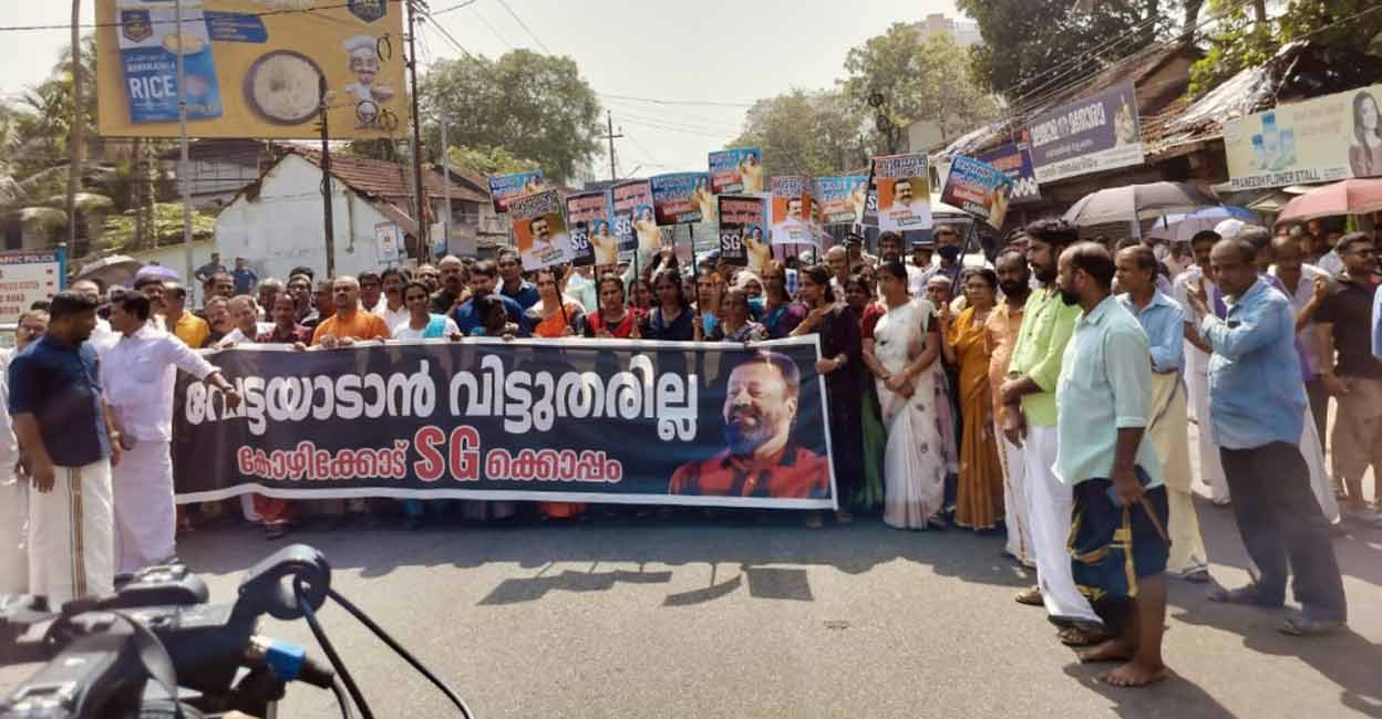 suresh-gopi-nadakkavu suresh-gopi-nadakkavu