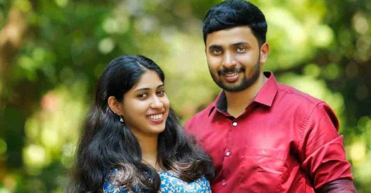 meera-amal-reji-c Meera Abraham and Amal Reji. Photo: Special Arrangement