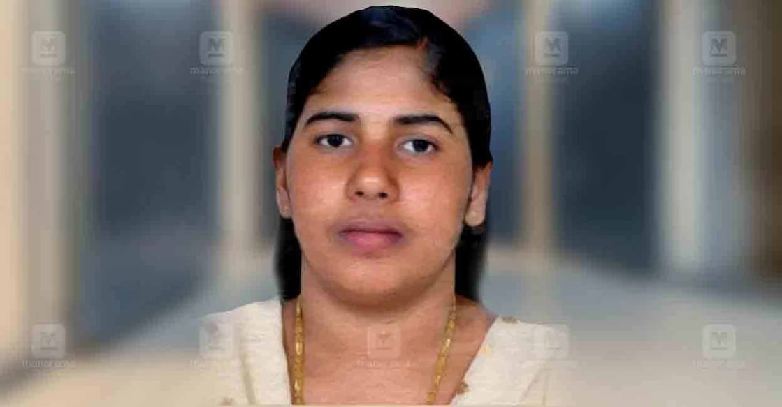 Nimisha Priya. File photo: Manorama