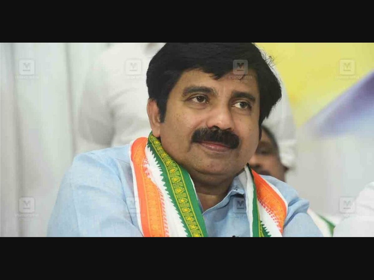 Cancel pro-Palestine rally in Malappuram or face disciplinary action: KPCC  warns Aryadan Shoukath