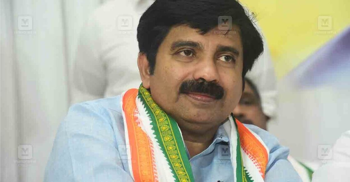 Aryadan Shoukath. File photo: Manorama