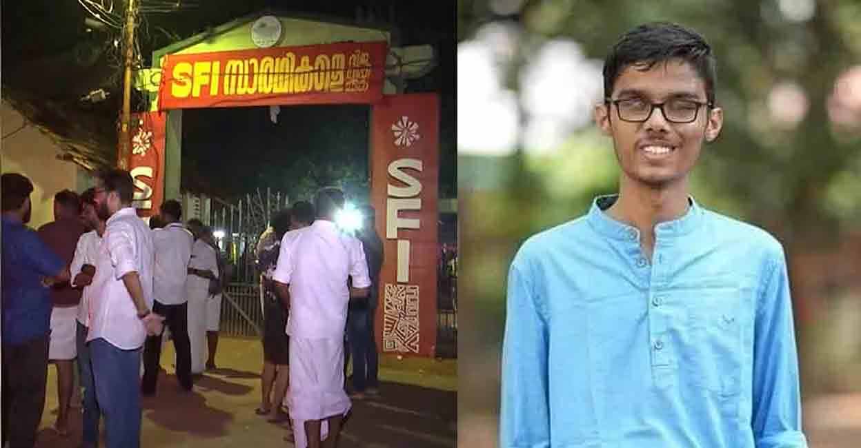 SFI's victory in Kerala Varma College election invalid: High Court orders recounting