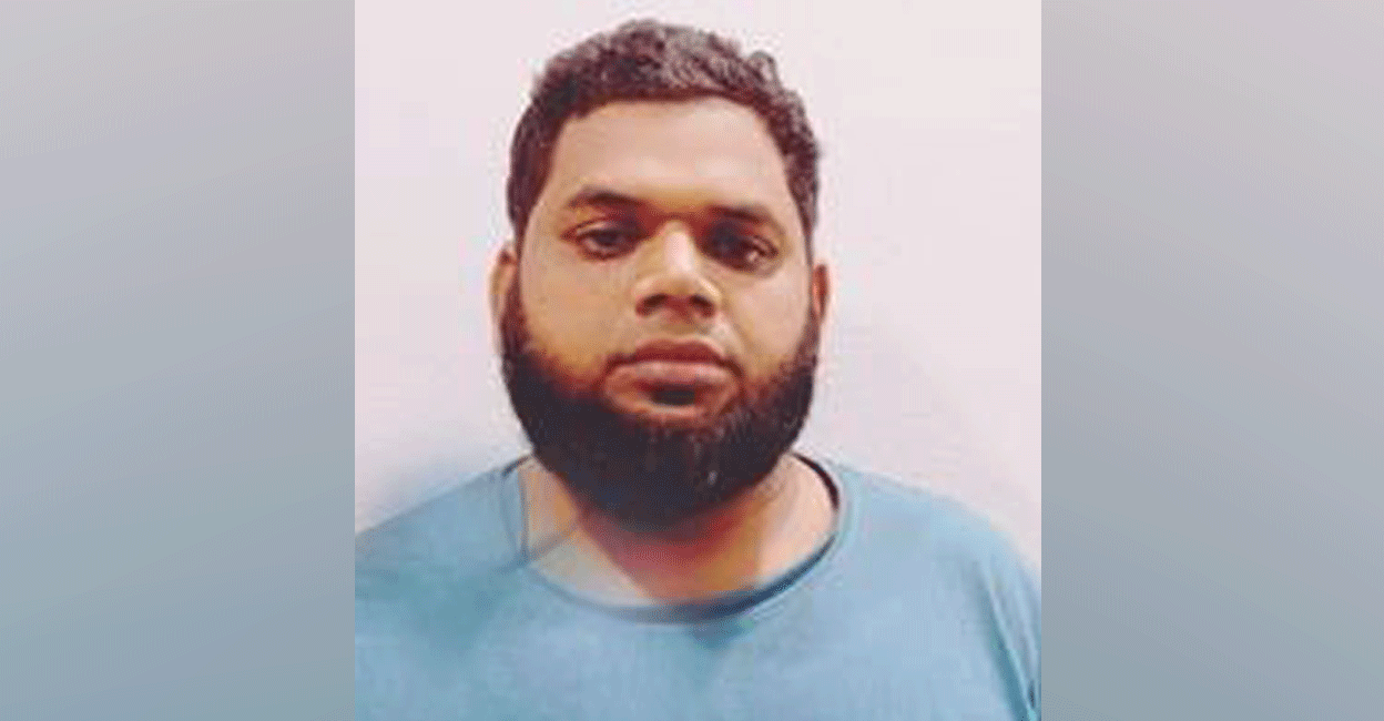 shakkir-baqavi-pocso Shakir Baquavi Mampad. Photo: Special arrangement