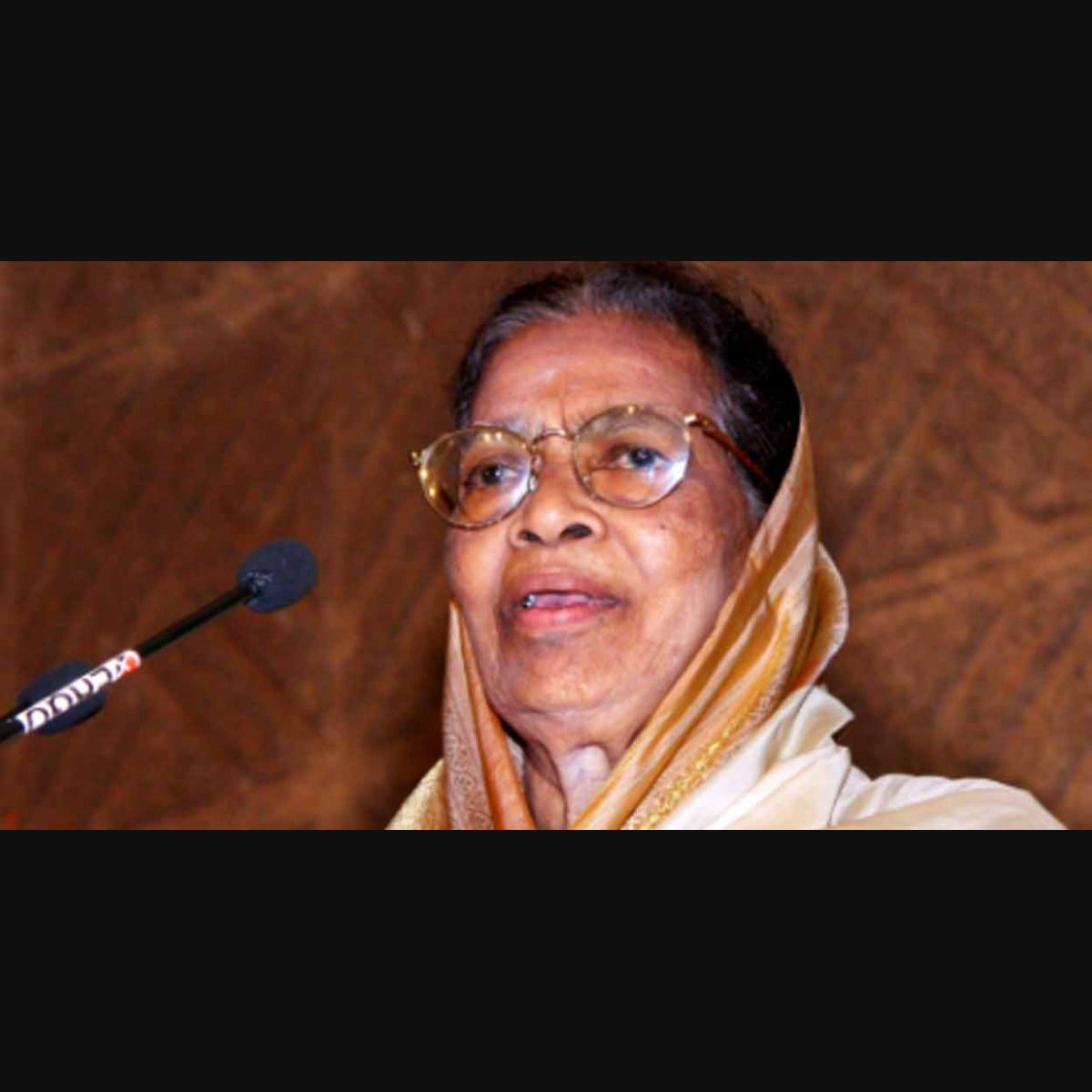 Justice M. Fathima Beevi, first female Supreme Court judge, passed