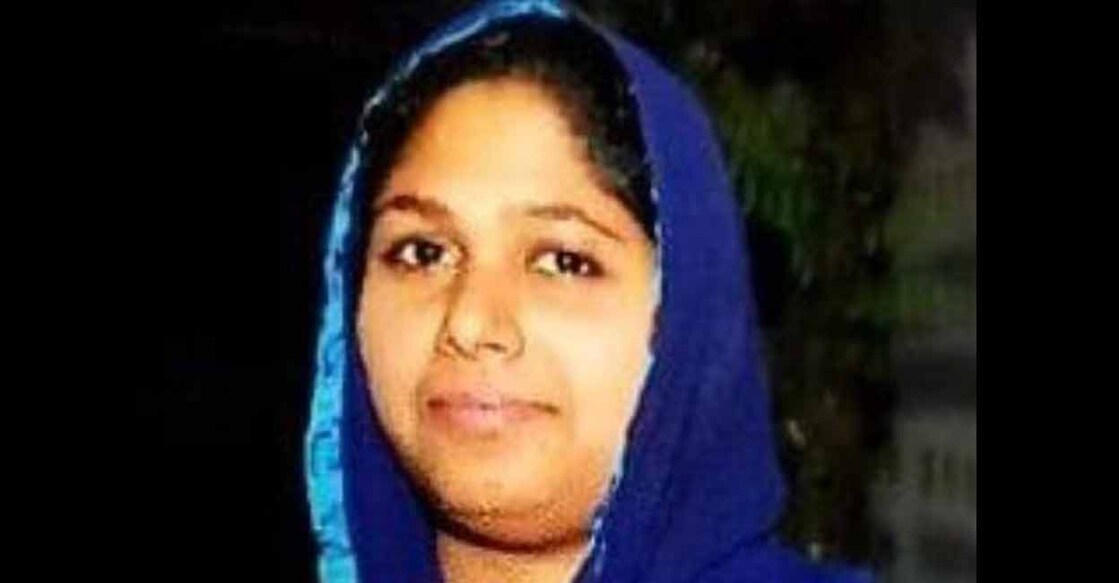 Rasheeda Shihab. Photo: Special arrangement