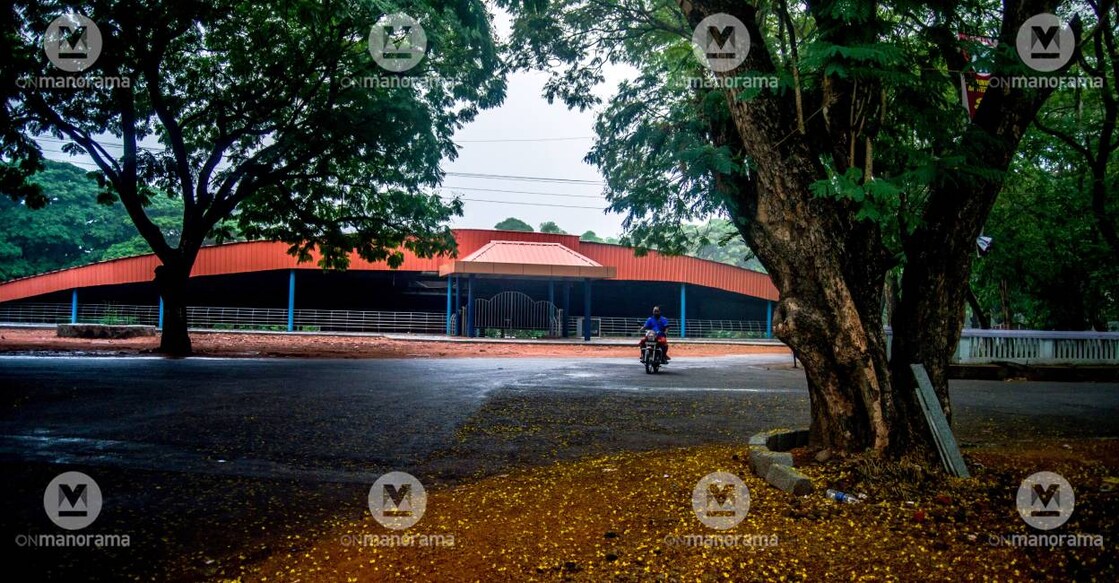 auditorium-cusat