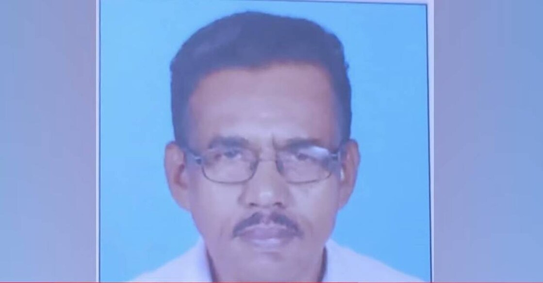 albert-suicide Albert was found hanging in his room when his wife returned home after visiting church . Photo: Manorama News