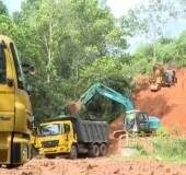 HC imposes interim ban on mining at ecologically sensitive Mattappally Hills