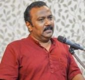Central University of Kerala suspends asst prof Efthikar Ahamed arrested for sexual assault