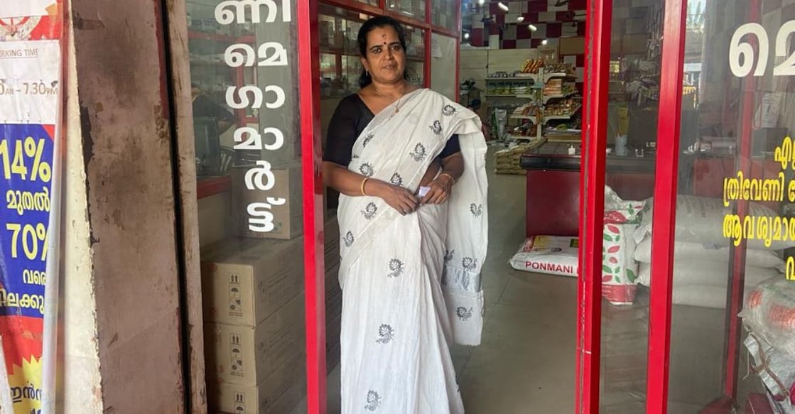 mini-raju-rahul Mini Raju still believes her son is alive and will return one day. Photo: Special Arrangement