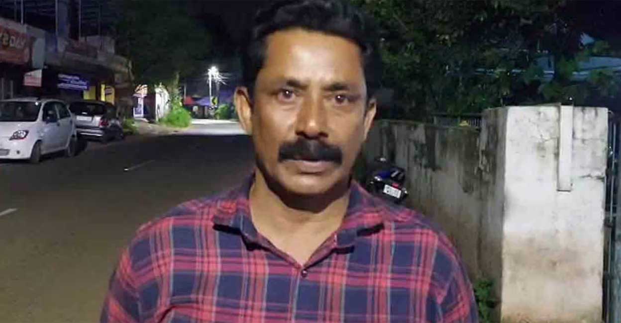 Kollam abduction: Man lands in trouble after his face resembles police sketch