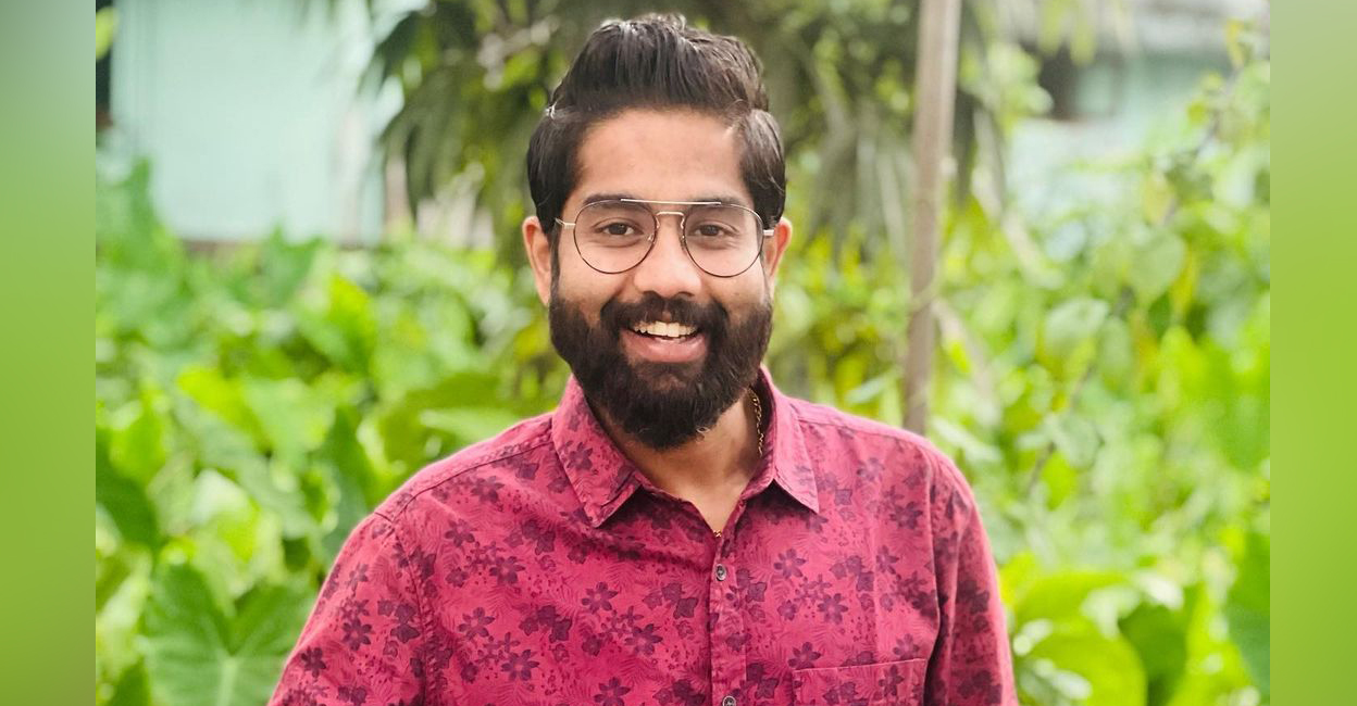 rahul-food-eat-kochi-eat-main Rahul N Kutty. Photo: Instagram/ @rahulsfoodscenes