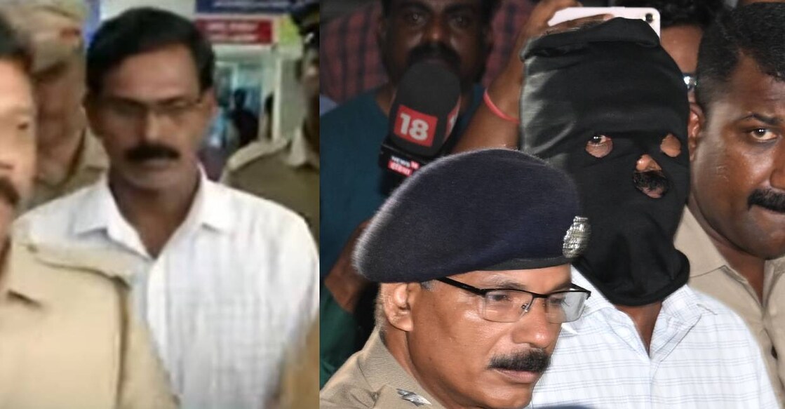 Dominic Martin. Photo: Manorama