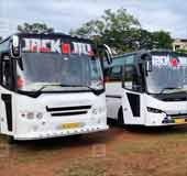 Tamil Nadu agrees to allow inter-state tourist buses from Kerala on roads