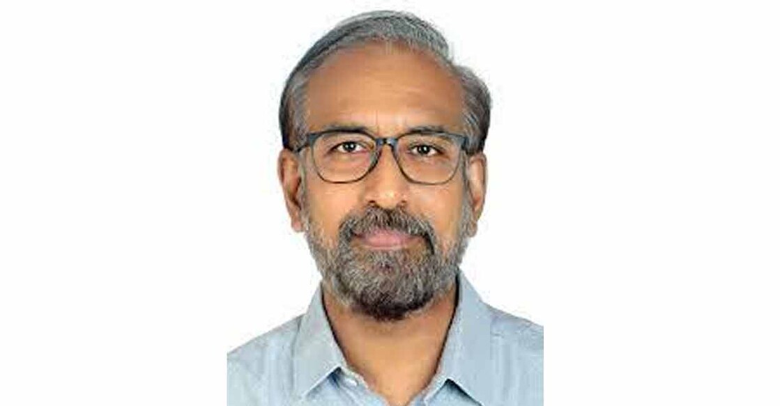  Sivasankaran Bijoy Nandan, Professor and Dean of CUSAT's School of Marine Sciences. Photo courtesy: Wikimedia Commons