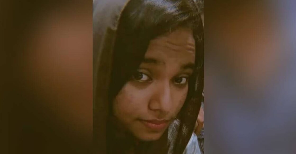 Fousiya, a nursing student in Chennai was strangled by Kollam youth Aashiq.
