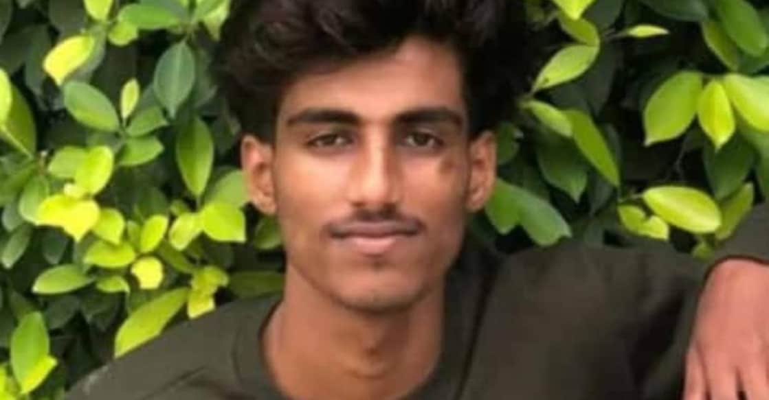 Deepu was declared brought dead at the hospital. Photo: Special Arrangement