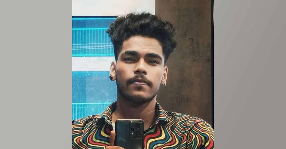 Rahul Das. Photo: Special arrangement