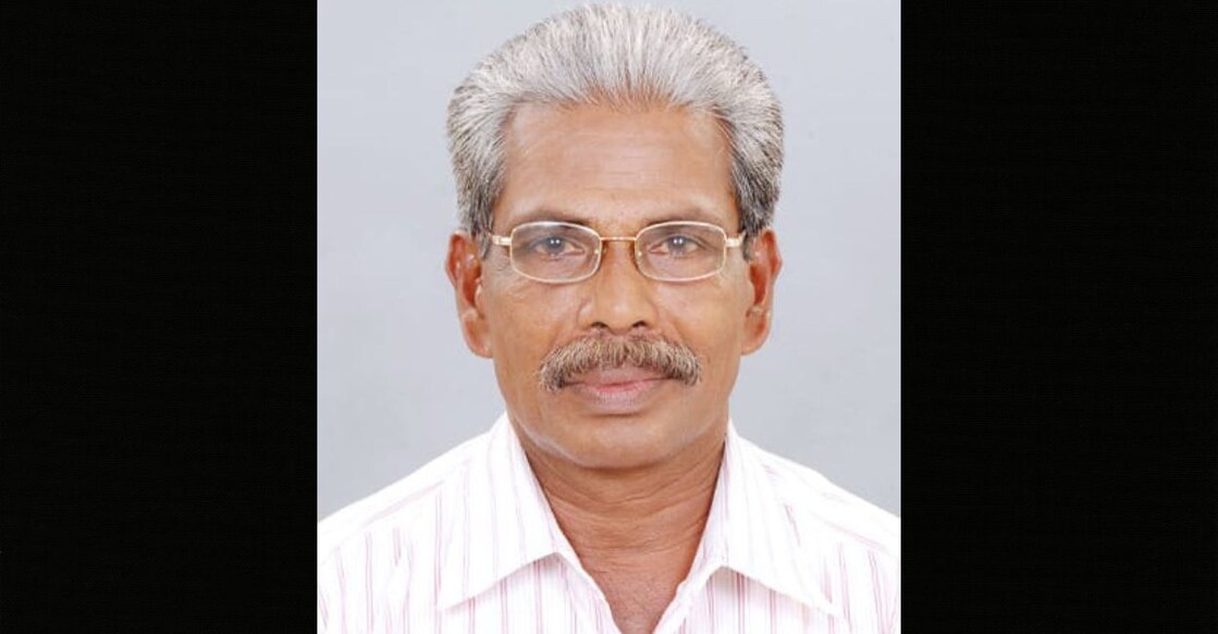 KV John. Photo: Special Arrangement