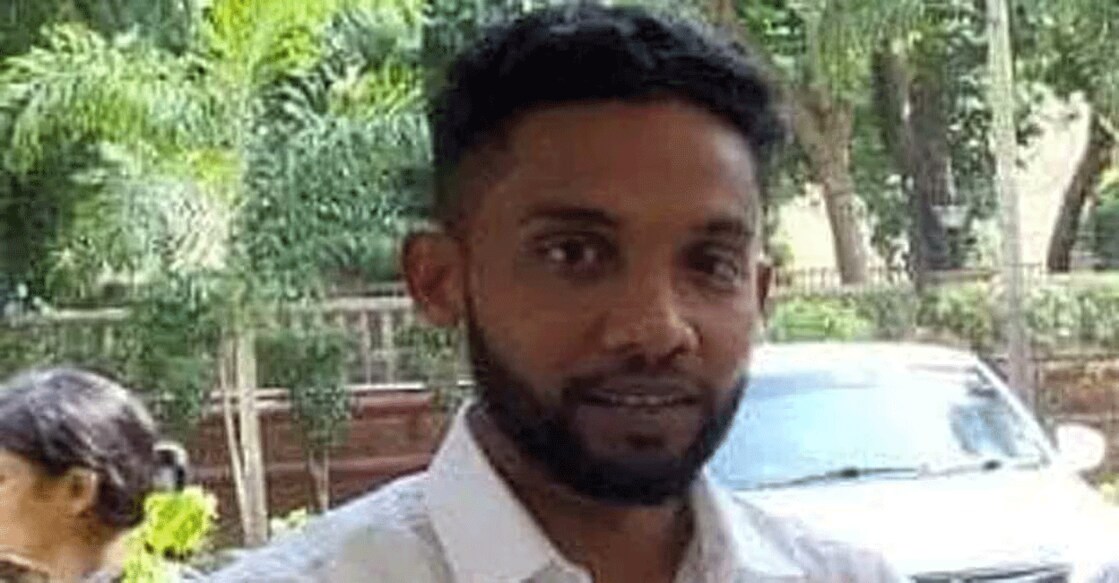 Shahabas Vaderi. File photo: Facebook