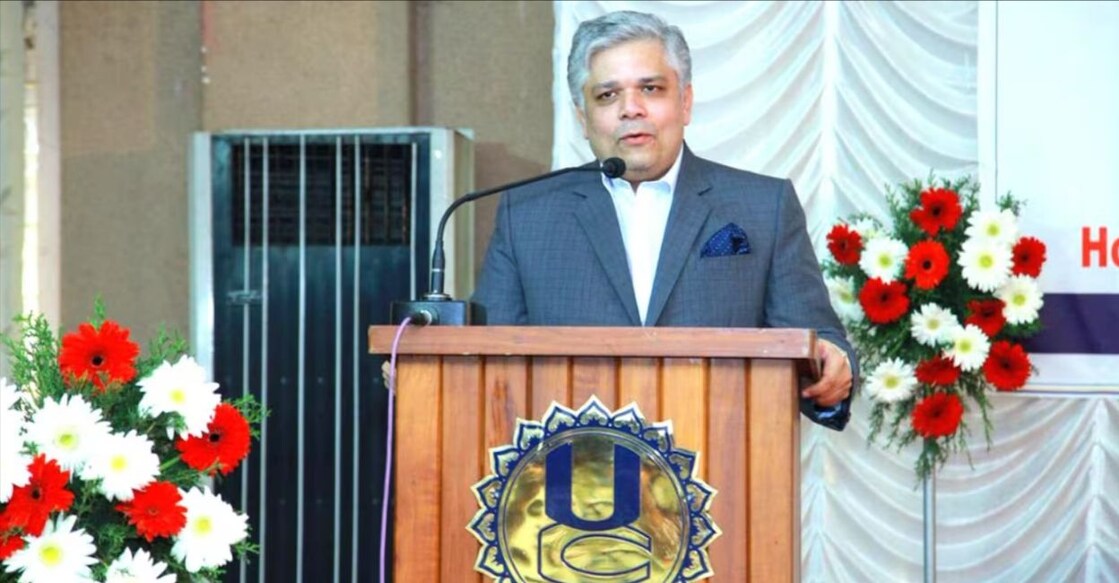 Justice Devan Ramachandran. File Photo: Manorama