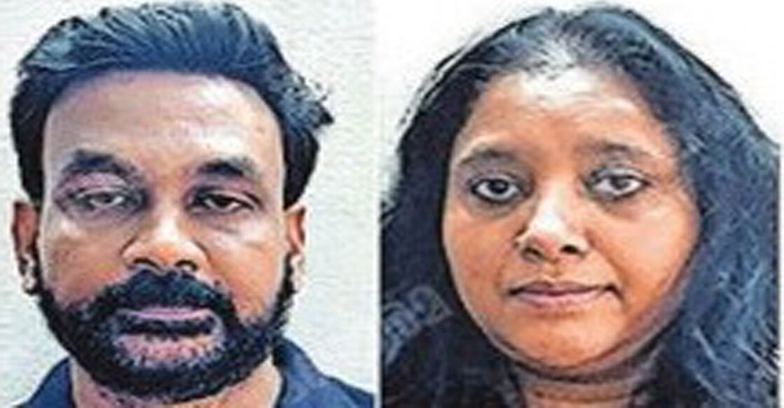 The police reported that the case was filed based on a complaint filed by the agent, Binil Kumar, who unwittingly entrusted the money collected from job aspirants to the accused. Photo: Manorama