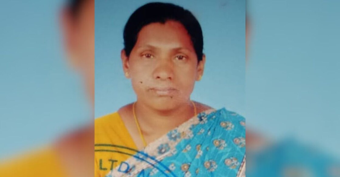 Vijaya. Photo: Special Arrangement