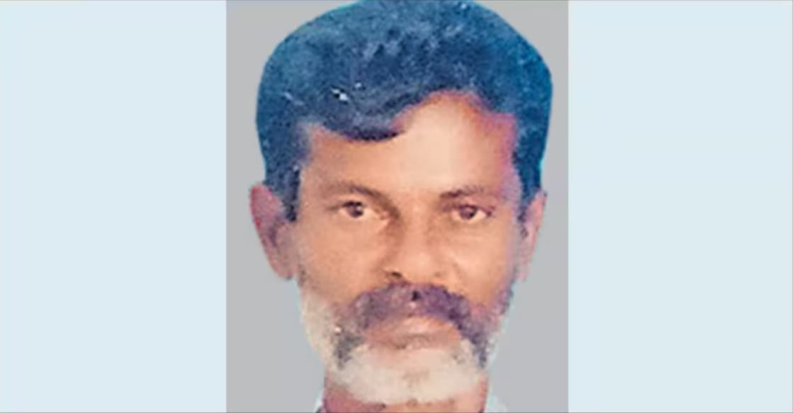 manikandan-palakkad Manikandan. Photo: Manorama Online