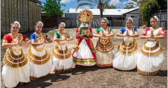 Tale of Townsville – Australian city where Malayalam is the 2nd most commonly spoken foreign language