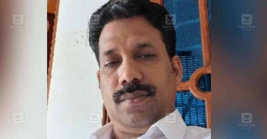 Abdul Majeed (45). Photo: Special Arrangement