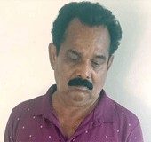 Chengannur man kills wife by stabbing 13 times