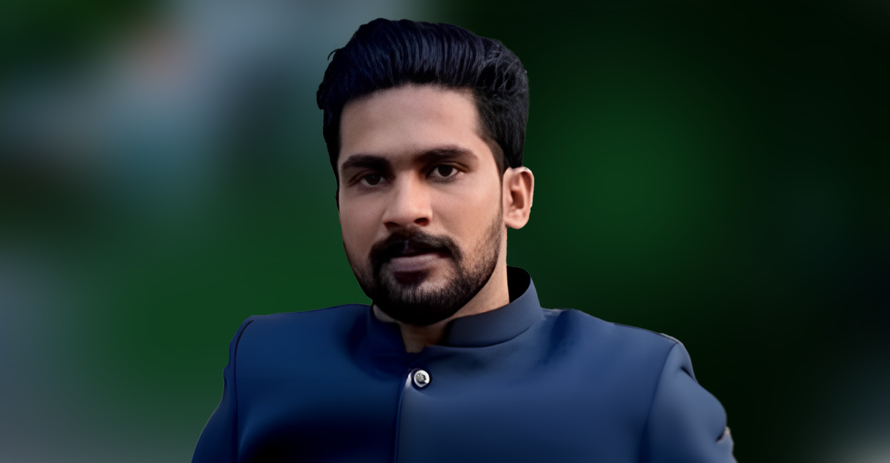 Dr EA Ruwise. Photo: Special arrangement