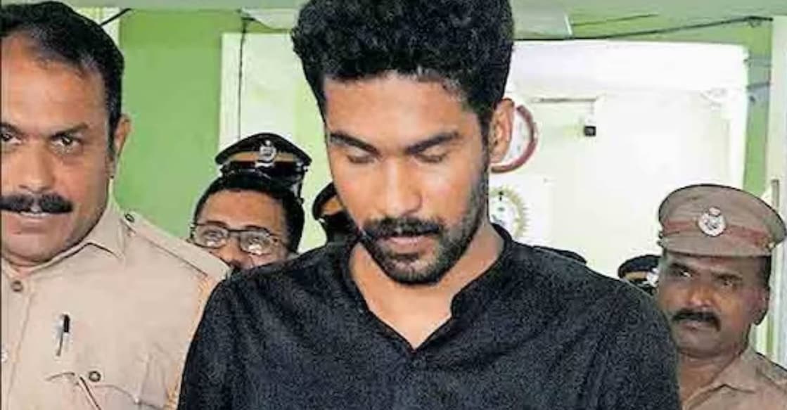 Dr Ruwais was arrested on Thursday and remanded in judicial custody. Photo: Manorama