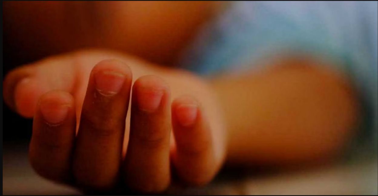 Representational image. Photo: Shutterstock/simon jhuan