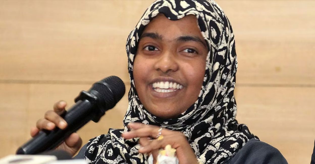 Dr Hadiya. File Photo: PTI