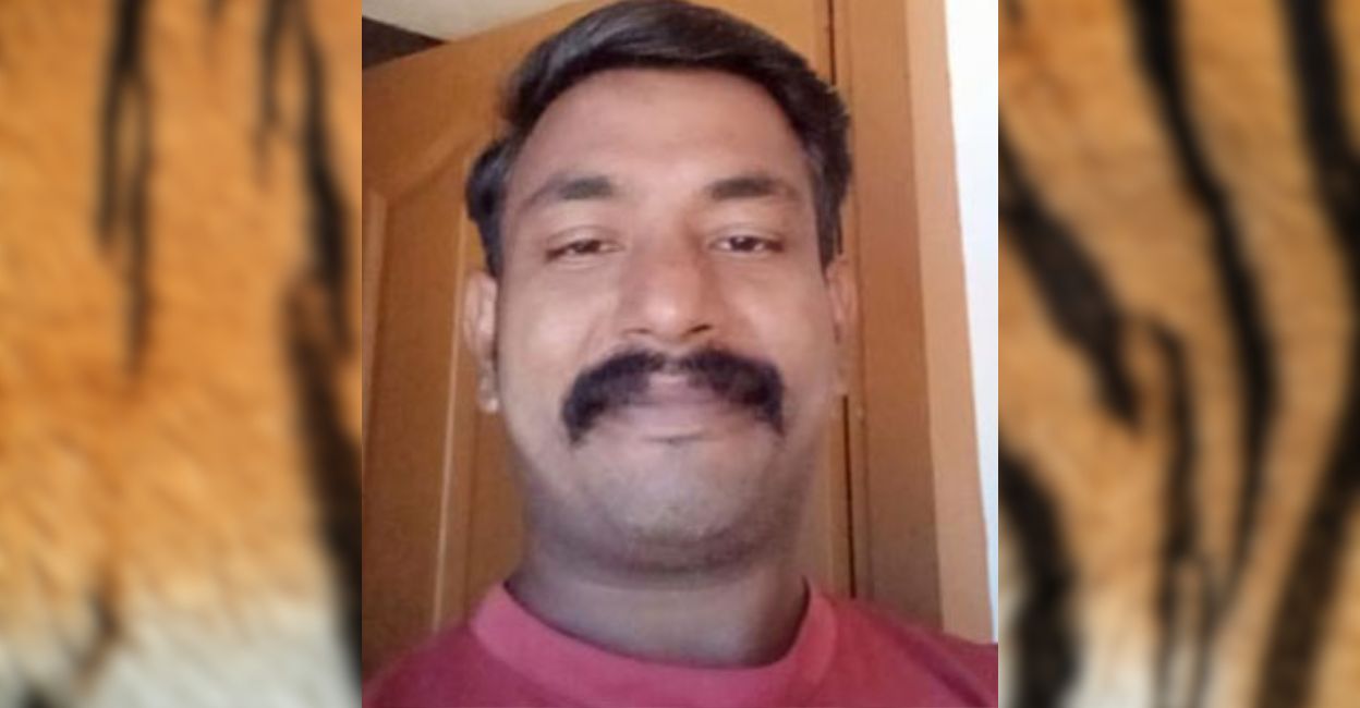 prajeesh-tiger