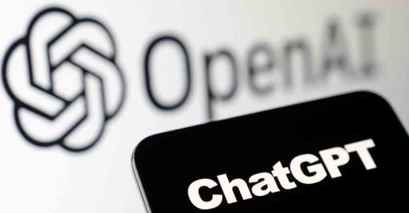 OPENAI-CHATGPT OPENAI-CHATGPT