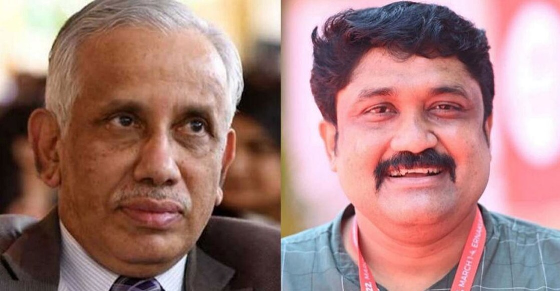 Rahim, a Rajya Sabha MP, alleged that Justice Nazeer’s judgments often violated the spirit of the Constitution and failed to maintain the impartiality expected from the higher judiciary. Photo: Manorama Online