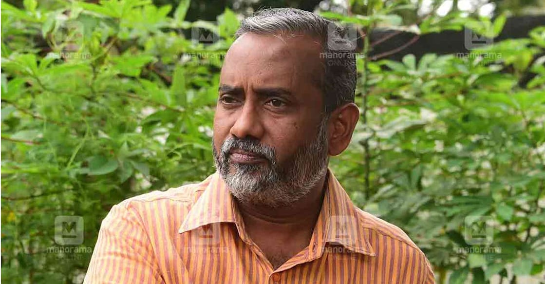 The Left leadership reckoned that Prasad, who is a national council member of the CPI, leading the team to Israel would be politically damaging for it : Manorama Online