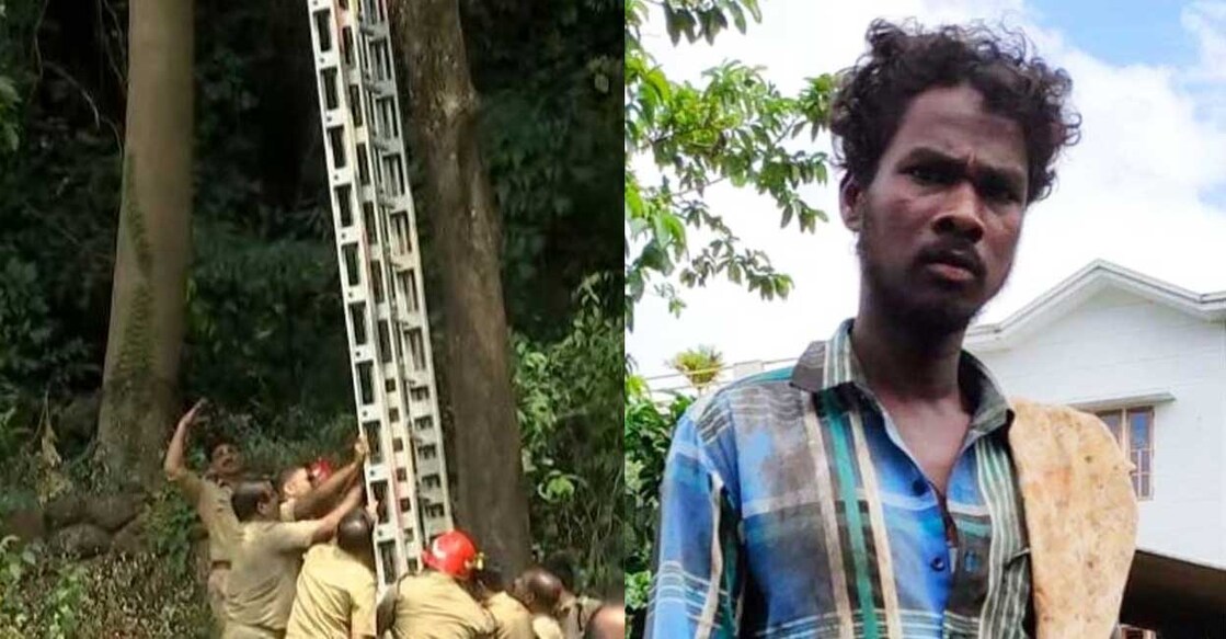 The state govt approved Rs 2 lakh to be given as emergency relief to Viswanathan's family. Minister K Radhakrishnan promised a thorough and fair probe into the incident.
