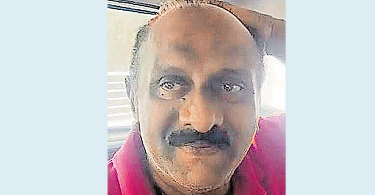 Jolly Stephen. Photo: Manorama Online