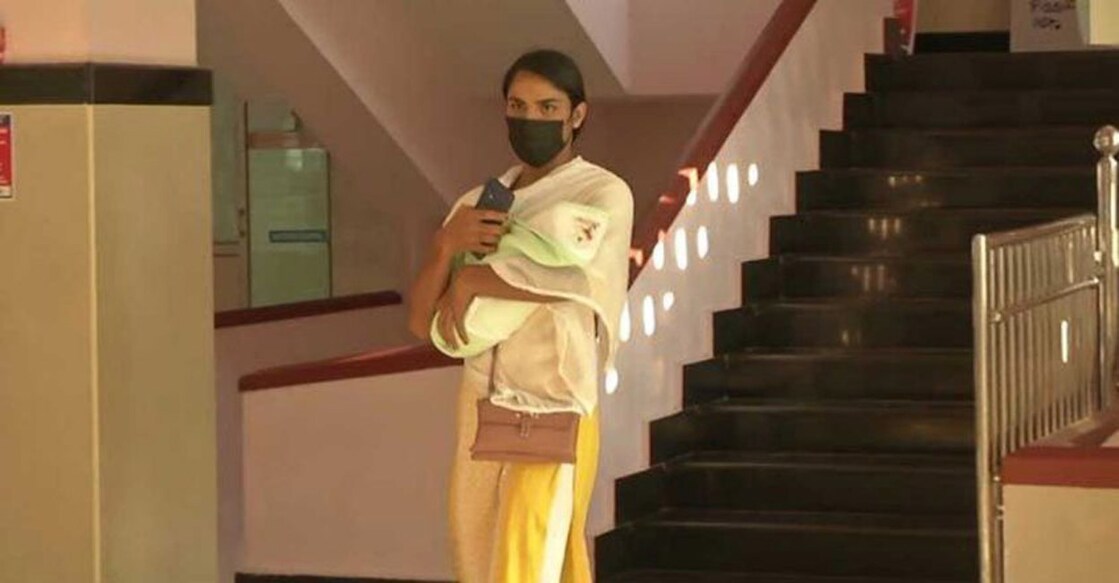 Ziya. Photo: Manorama Online