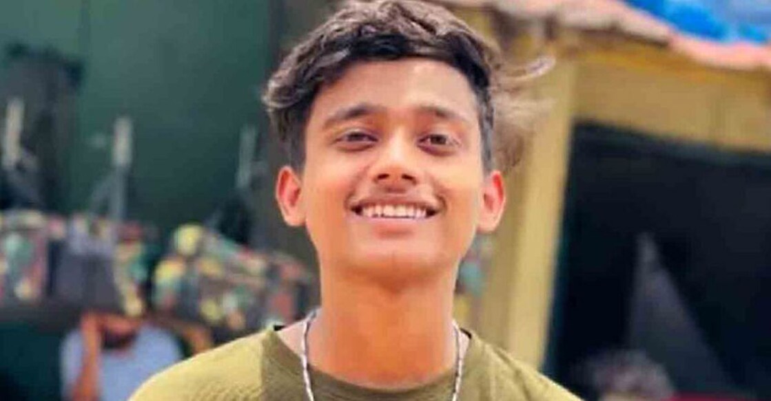 Anas. Photo: Manorama Online